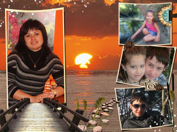 Елена Климентева