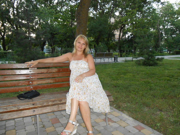 Наталья Киселькова