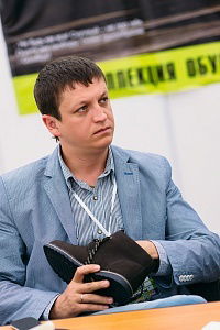 Михаил Зубарев