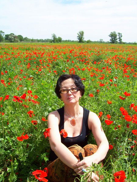 Мира Сакатаева