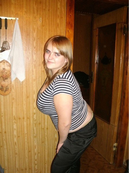 Дашулька Удодова