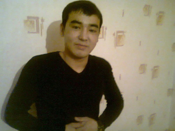 Кайыржан Сералыулы