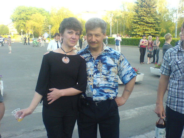 Серж Александрович