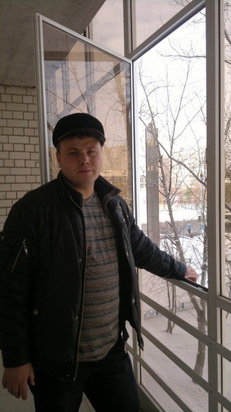 Сергей Луценко