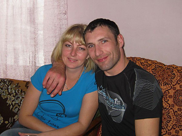 Наталья Алексеева