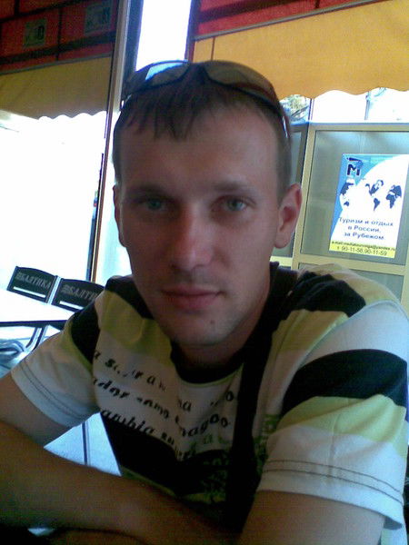 Артём Потапченко