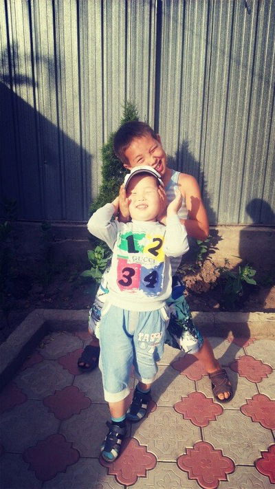 Алинур Орозалиев