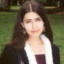 Марина Гончарова