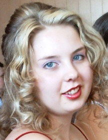 Александра Блохина