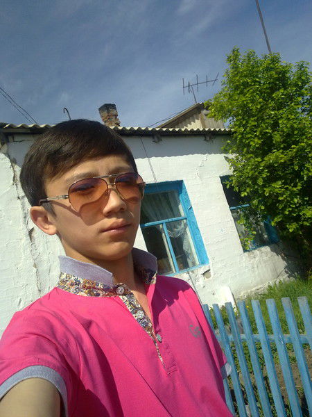 Айдос Маратулы