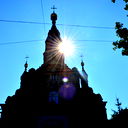 Олег Русанов