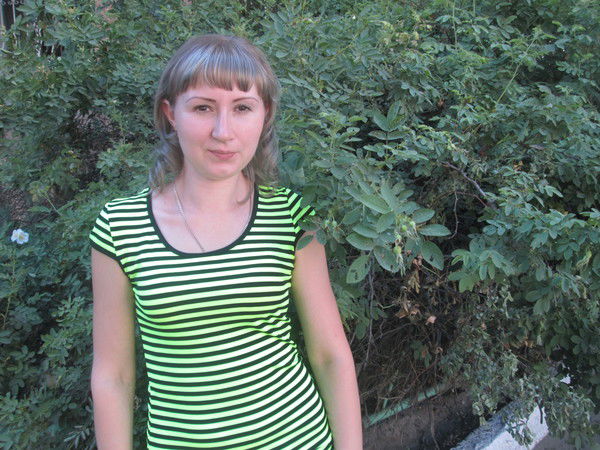 Наташа Пинтя