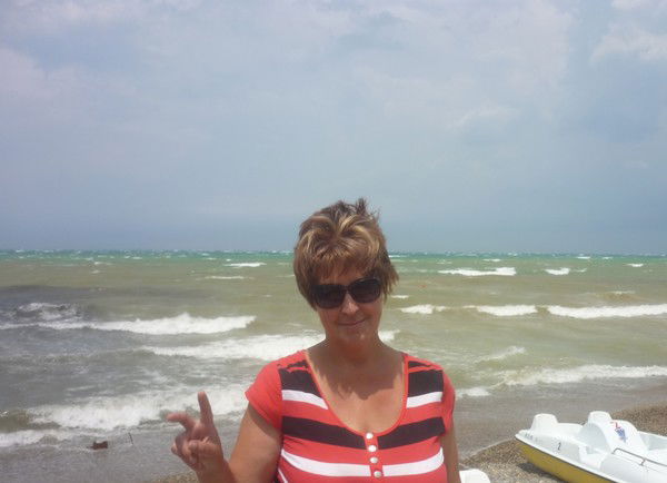 Тамара Сидорова