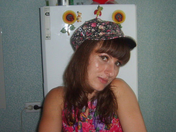 Леся Земляная(Мотырко)