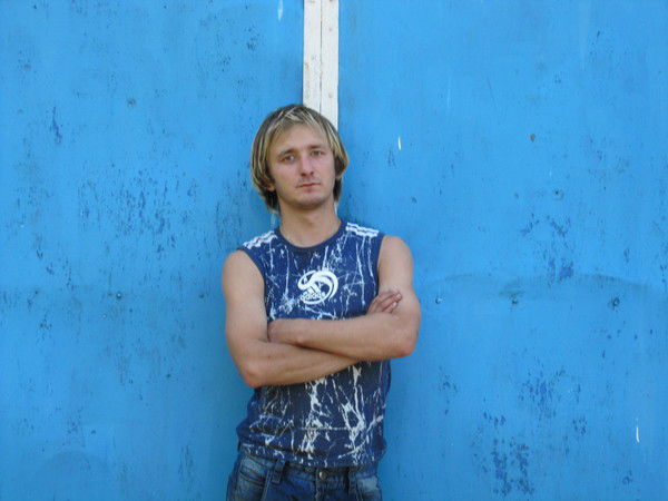 Полунин Андрей