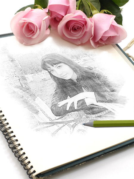 Женя Проскурнина