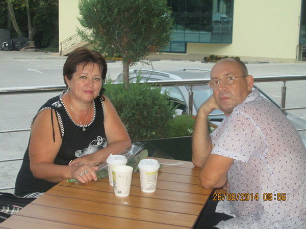 Луиза Филиппова