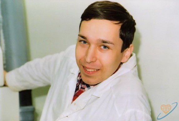 Александр Русаков