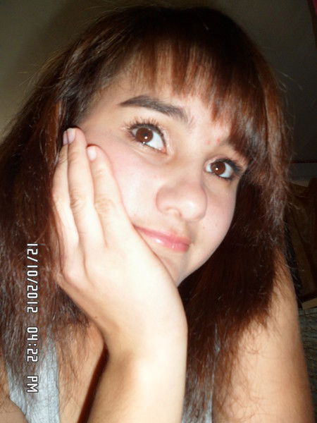 Александра Большакова