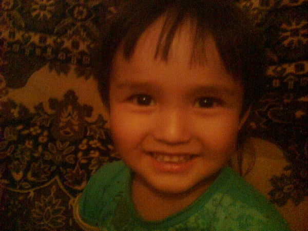 Даурен Тулеков