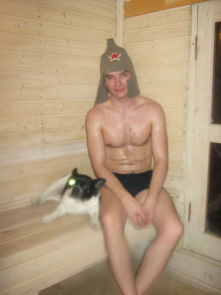 Виктор Новиков