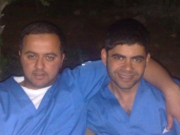 Mohammad Khair Alrawashdeh