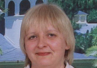 Наталья Курносова