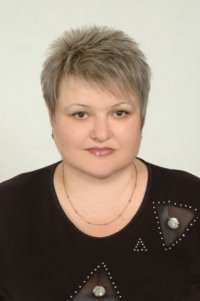 Света Левандовская