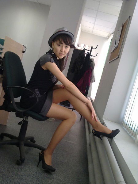 Айханым Шойбек