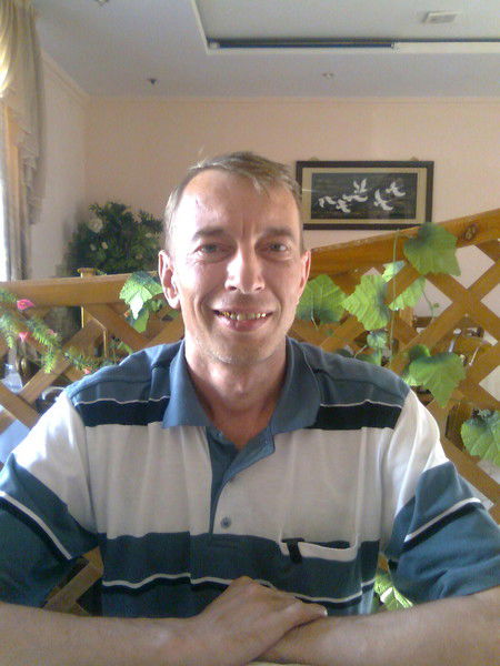 Игорь Белоусов