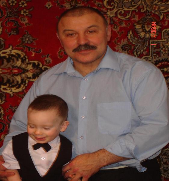 Евгений Самышев