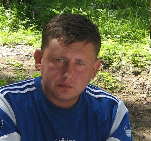 Игорь Халимендик