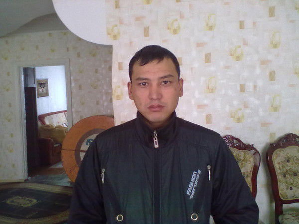 Акым Жусупов