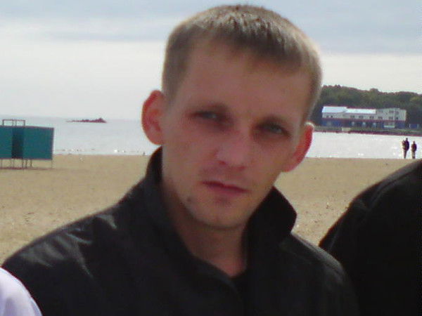 Максим Суровый