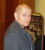 Андрей Дроздов