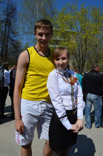 Денис Серченко