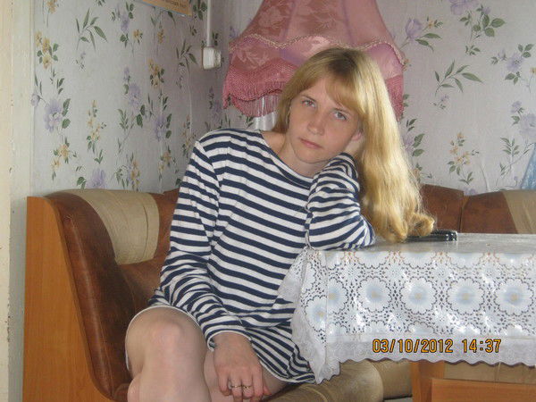 Светлана Шоникова