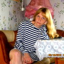 Светлана Шоникова