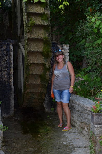 Марина Кузуб