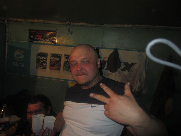 Андрей Зырянов