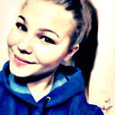 Лена Исупова