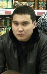 Yerzhan Zhulumov