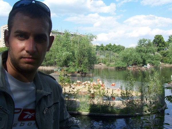 Сергей Кветкин