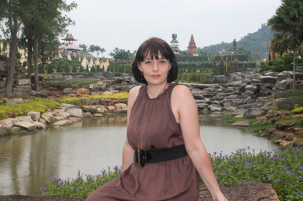 Надежда Назарова