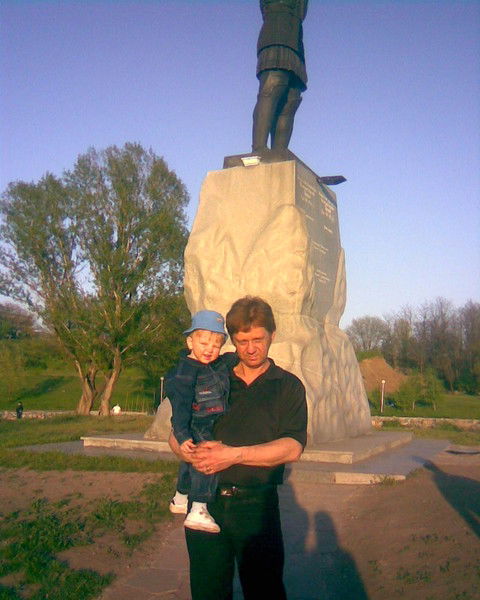 Вячеслав Кудлай