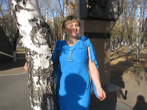 Алёна Ефремова