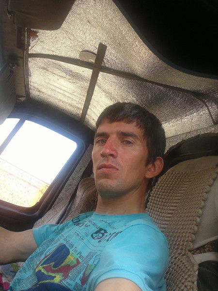 Тимур Барковский