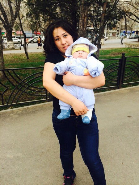 Виктория Ли