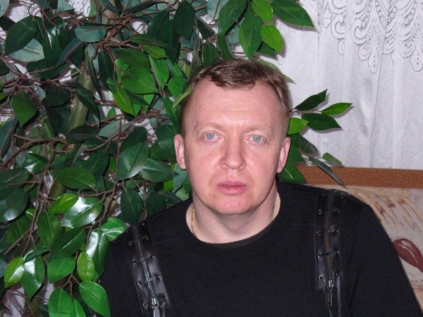 Андрей Романов