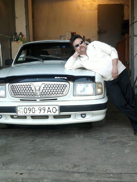 Анатолий Лодыгин